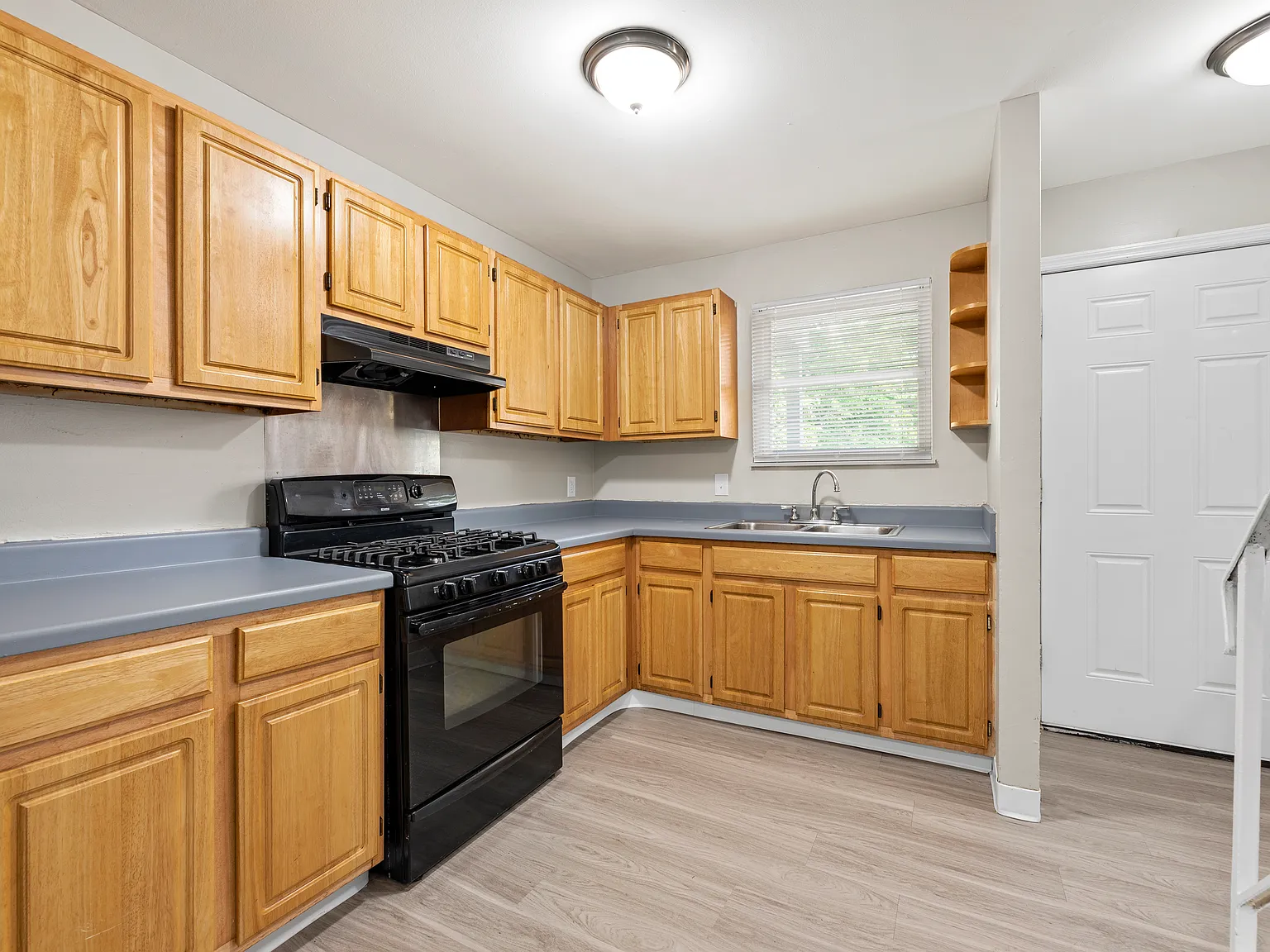 Scioto Townhomes — Photo 4