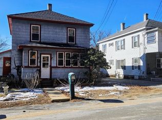 152 Ashburnham Hill Rd, Fitchburg, MA 01420