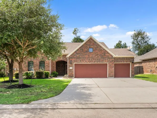2044 Brodie Lane, Conroe, TX 77301