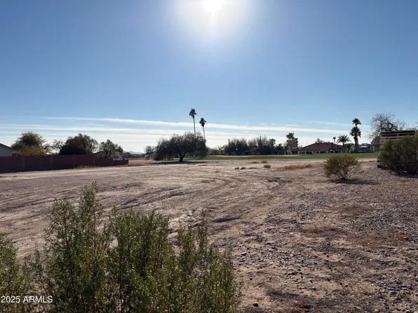 14814 S OAKMONT Drive #-, Arizona City, AZ 85123