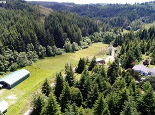 89551 Two Mile Ln, Bandon, OR 97411