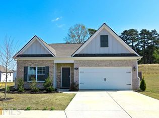 176 Innis Brook Cir, Cartersville, GA 30120