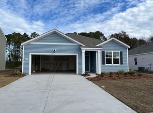 2077 Ridgedale Dr LOT 207, Aria B Conway, SC 29526