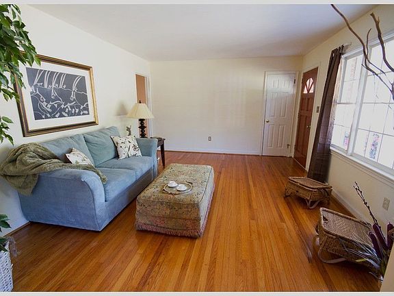 Living Rm from Dining