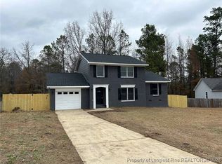 7735 Adolphus Dr, Fayetteville, NC 28314