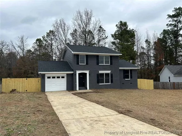 7735 Adolphus Dr, Fayetteville, NC 28314