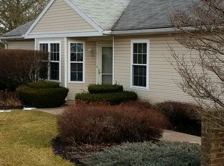 701 N Highlands Dr, Harrisburg, PA 17111