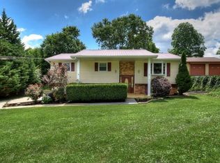 139 Clearview St, Gray, TN 37615