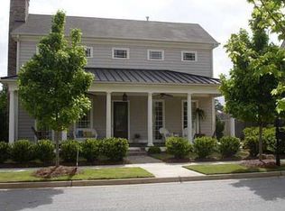 12643 Itaska Walk, Milton, GA 30004