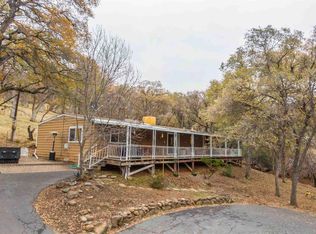 18031 Old Wards Ferry Rd, Sonora, CA 95370