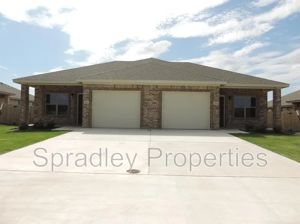 206B Sparrow Cv, Troy, TX 76579