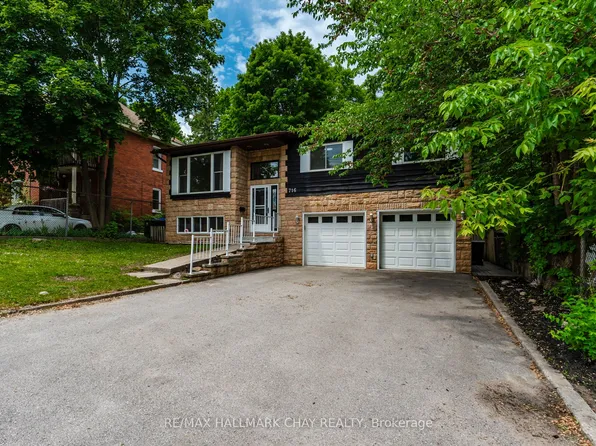716 Dominion Ave, Midland, ON L4R 1S2