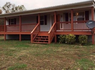 9184 Liberty Rd, Dolphin, VA 23843