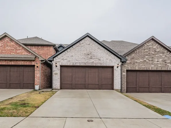 829 Eaglescliffe Lndg, Wylie, TX 75098