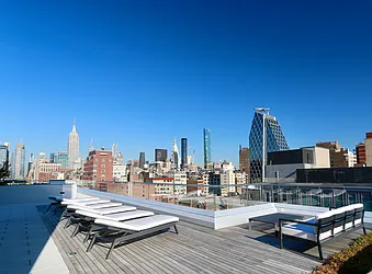 101 West 14th Street in Chelsea