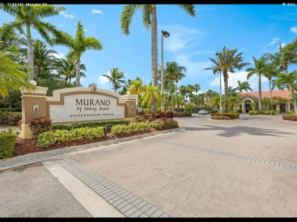 15085 Michelangelo Blvd, Delray Beach, FL