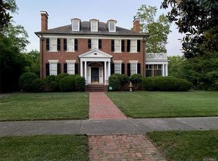 1845 Westover Ave, Petersburg, VA 23805