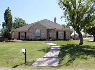 7100 Applewood Dr, Amarillo, TX 79108