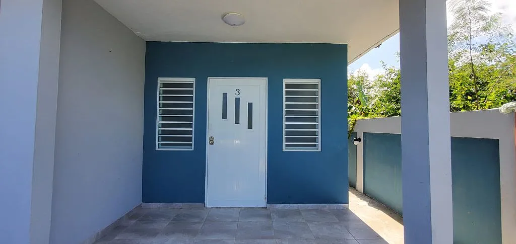 1 bed, 1.0 bath, 400 sqft, $1,000 — Photo 2