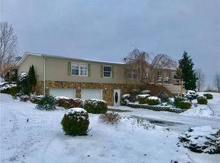 1656 Houk Rd, Portersville, PA 16051