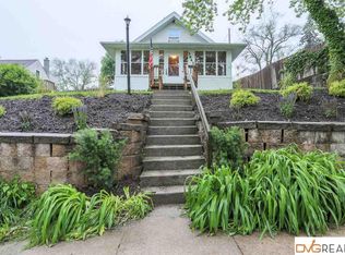 5843 Burdette St, Omaha, NE 68104