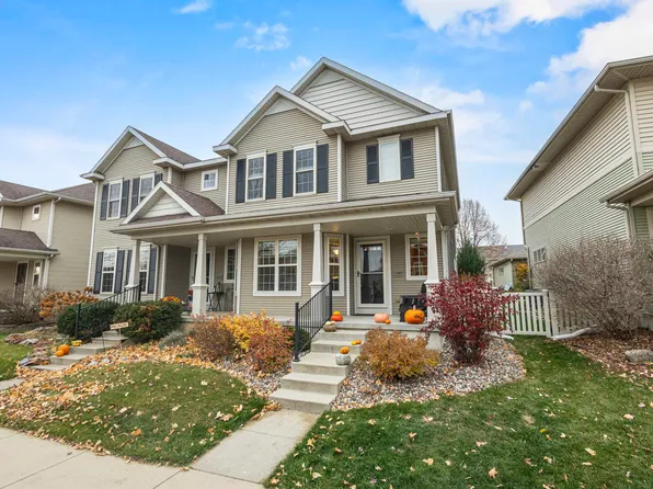 1482 Wild Iris St, Sun Prairie, WI 53590