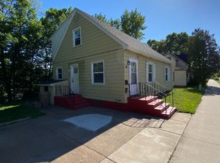 605 Menomonie St #1/2, Eau Claire, WI 54703
