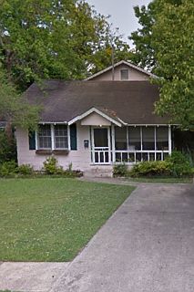 Pets accepted by application