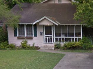 73 S Fulton St, Mobile, AL 36606