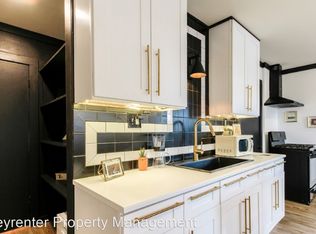 312 W Queens St N, Tulsa, OK 74106