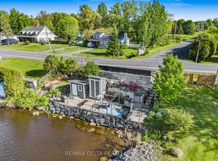 162 Front Rd W, Champlain, ON K0B1K0
