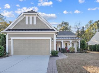 20 Groveview Ave, Bluffton, SC 29910