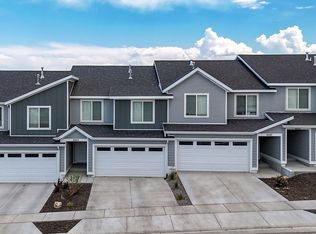 Little Valley Luxury Townhomes, Magna, UT 84044