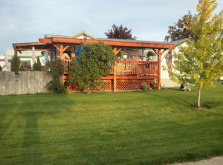 2155 W Merlyn Way, Post Falls, ID 83854