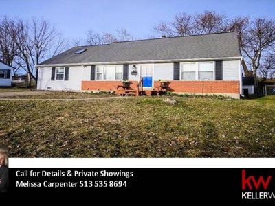 57 Bristol Ct, Hamilton, OH, 45013