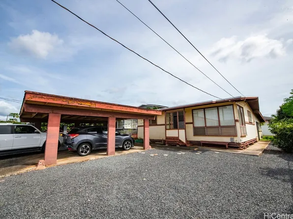 94-1151 Awalai St, Waipahu, HI 96797