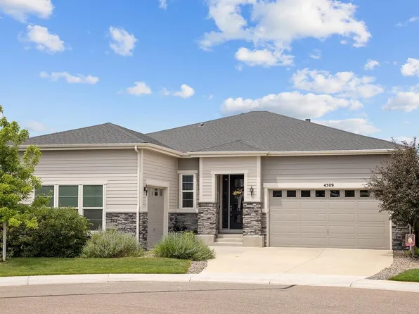 4509 S Ukraine Circle, Aurora, CO 80015