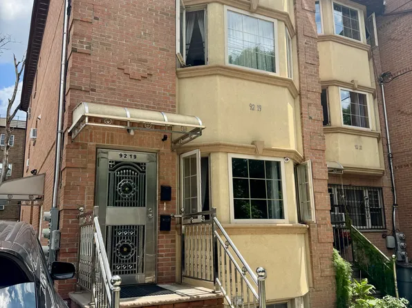 9219 173rd St Floor 1, Jamaica, NY 11433