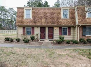 4808 Blue Bird Ct APT B, Raleigh, NC 27606