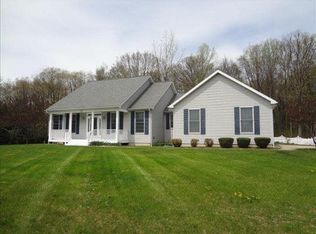 5300 Consear, ottawa lake, MI 49267