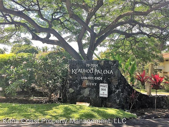 2nd image of 78-7054 Kamehameha Iii Rd APT 802
