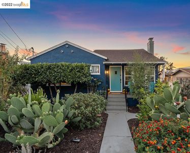 9333 Lawlor St, Oakland, CA, 94605