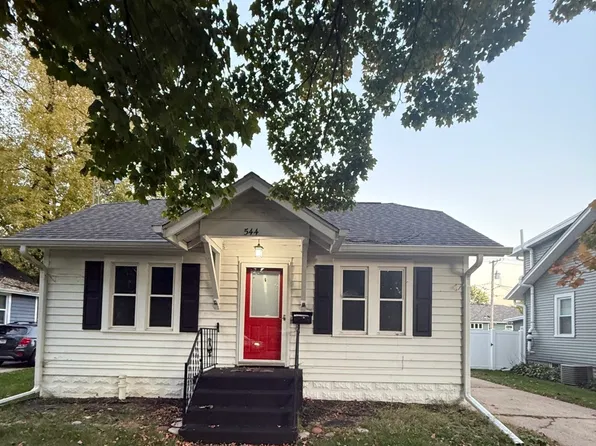 544 S Gladstone Ave, Aurora, IL 60506