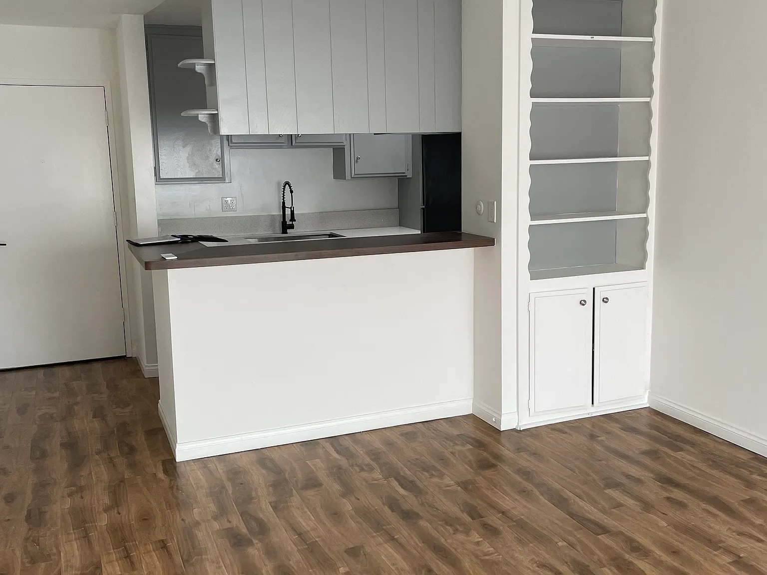 Studio, 500 sqft, $1,675 — Photo 4