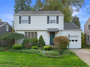 5268 Edenhurst Rd, Cleveland, OH 44124