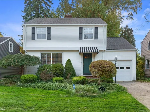 5268 Edenhurst Rd, Cleveland, OH 44124