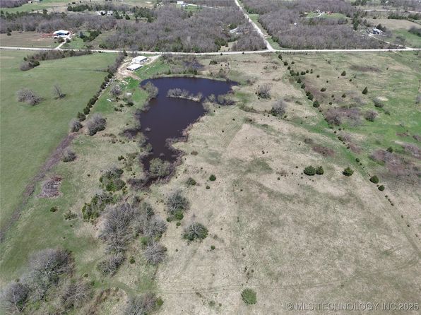 49298 E County Road 1610, Stratford, OK 74872