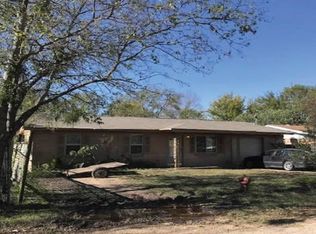 1010 Victoria St, Waco, TX 76705