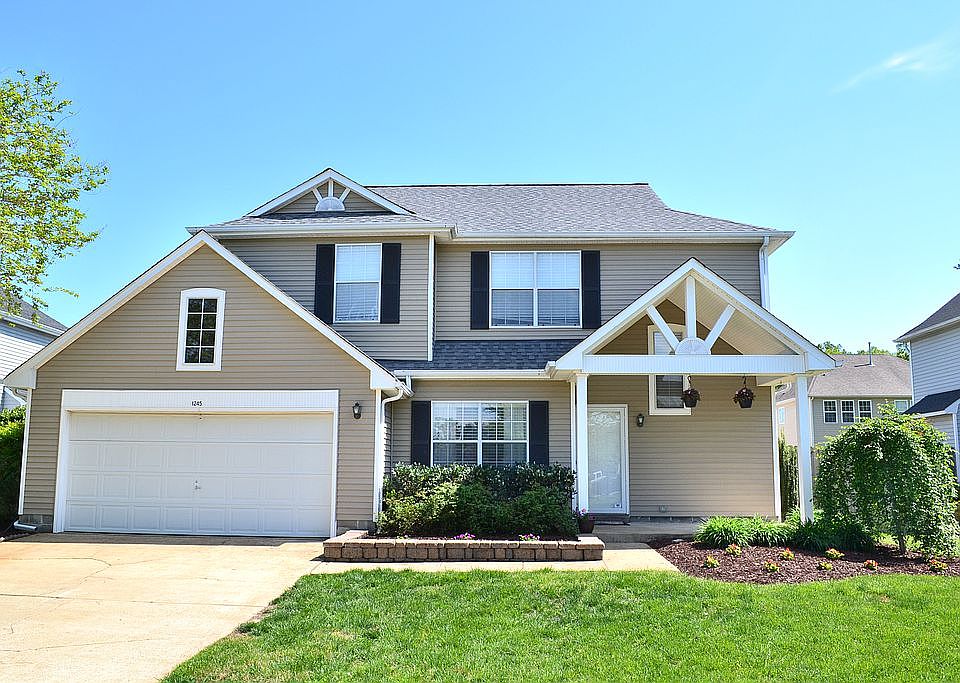1st image of 1245 Adair Dr