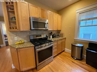 32 Burnside Ave #A, Somerville, MA 02144